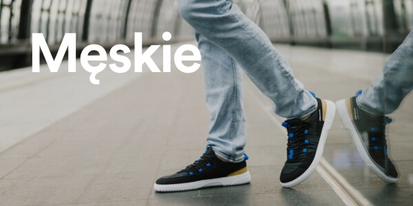 Męskie